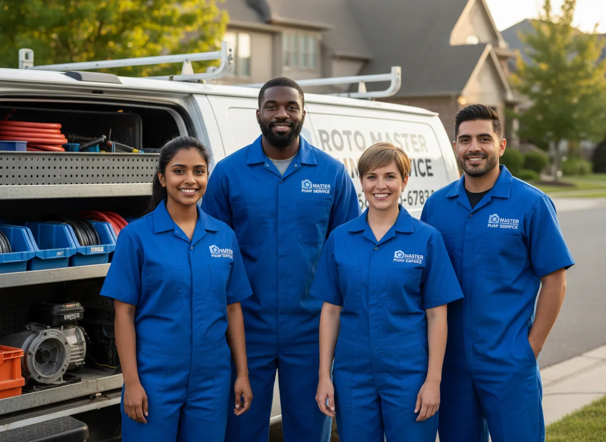 Sump Pump Installation company in Commack, NY